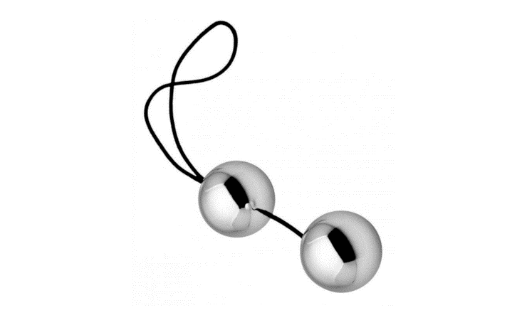 вагинальные шарики