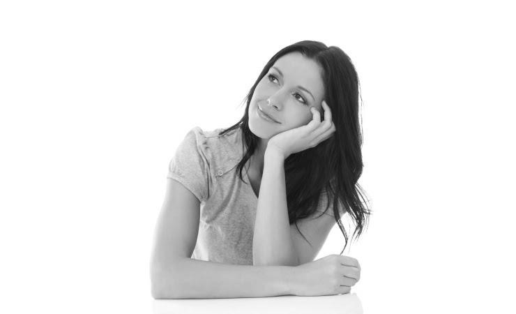 Женское отношение