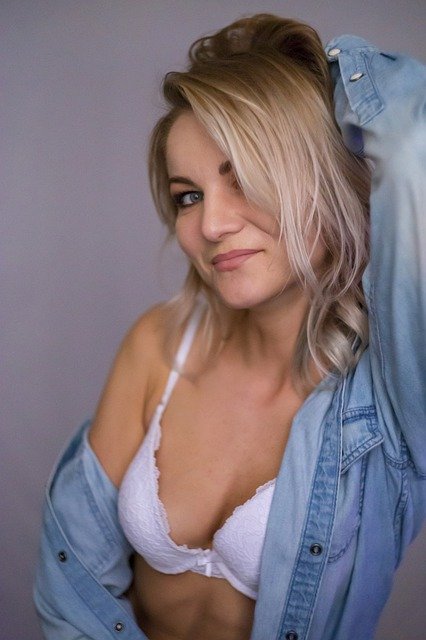 Зачем людям секс