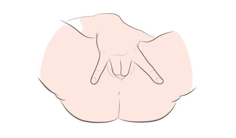 добавление безымянного пальца