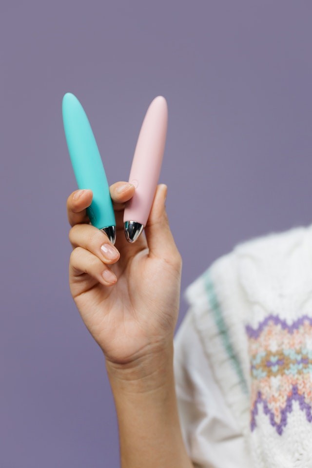 Как пользоваться вибропулей женщинам, мужчинам и парам