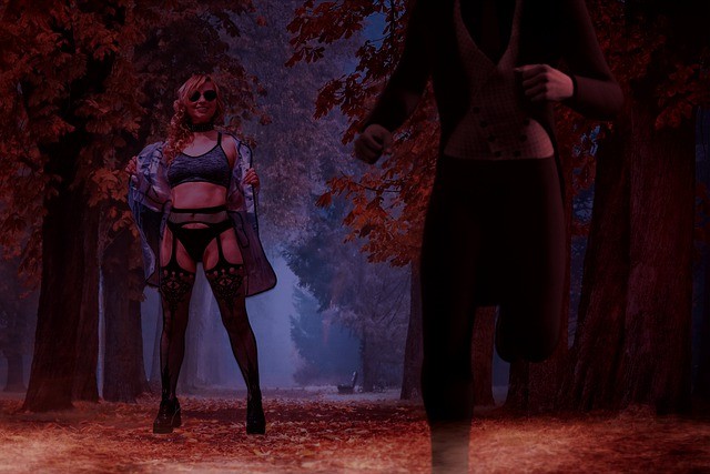 Перверсия что это с точки зрения общества и медицины