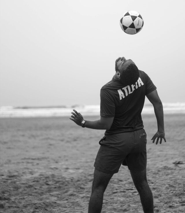 трюки только на поле