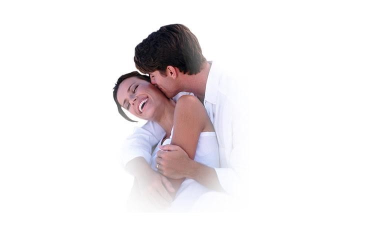 Начало отношений