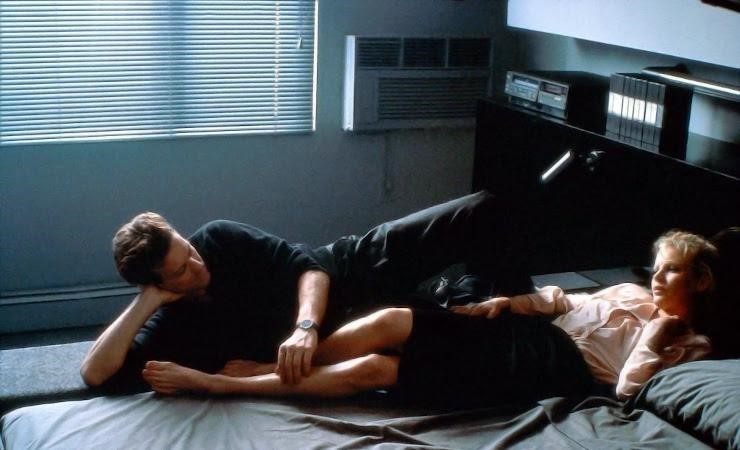 Девять с половиной недель