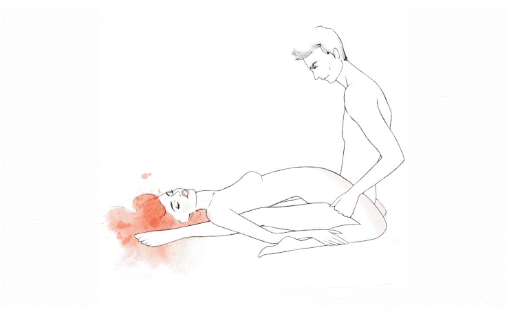 Открытый орел