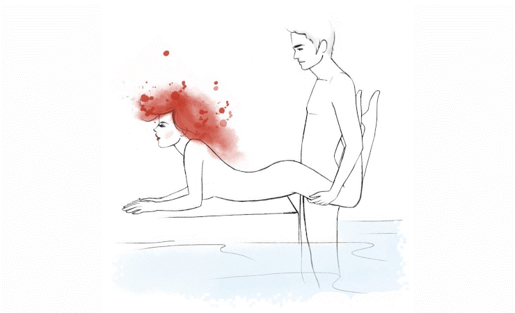 Спасательный плот