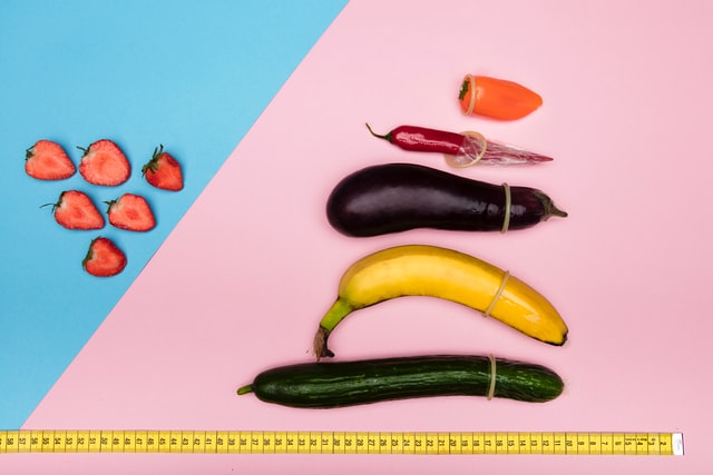 Как выбрать размер презерватива