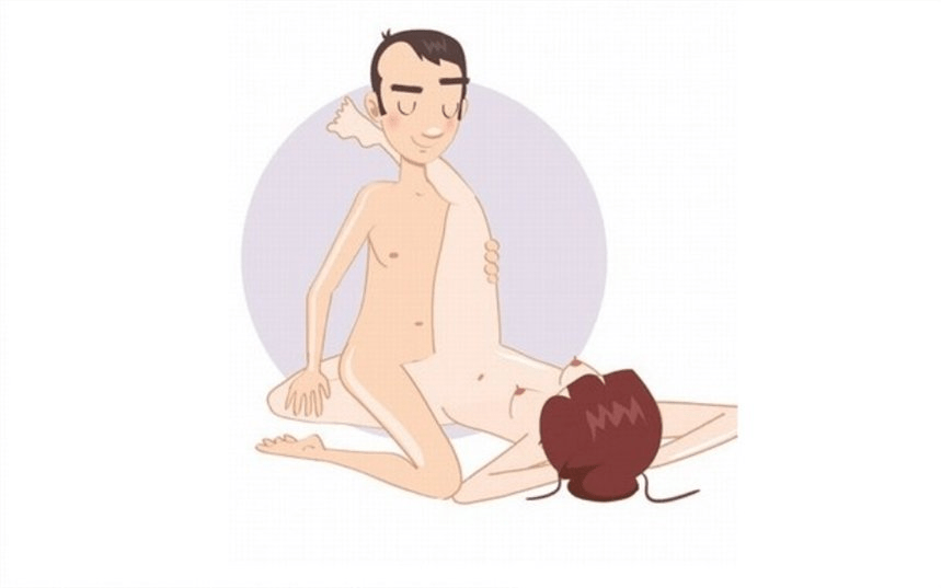 глубокое проникновение