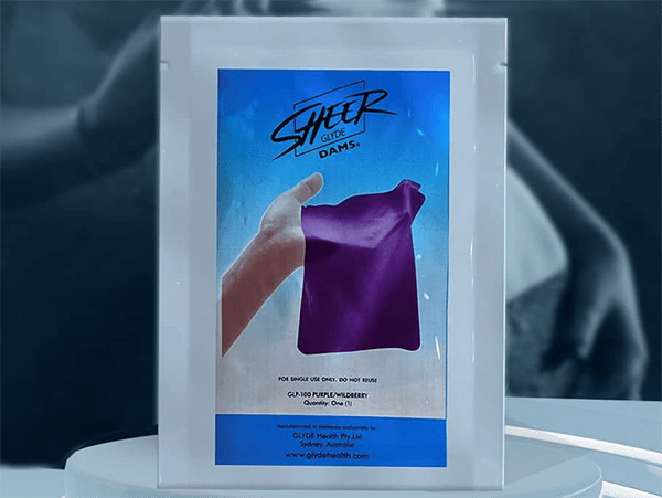 латексные салфетки