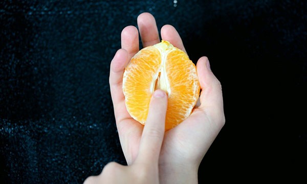 Почему вам стоит хотя бы раз попробовать куннилингус