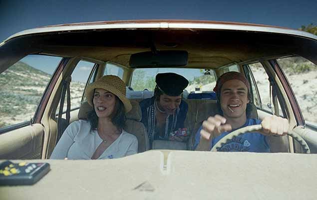 И твою маму тоже (2001)