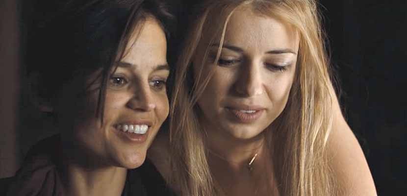 Комната в Риме (2009)