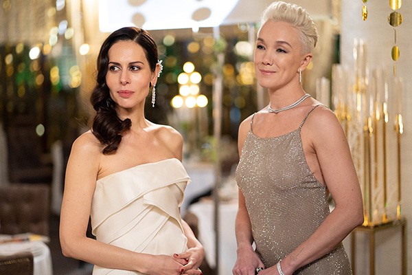 Содержанки (2019)