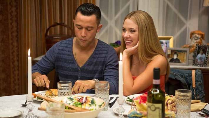 Страсти Дон Жуана (2013)