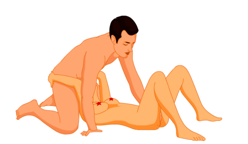 догги 2 вариант