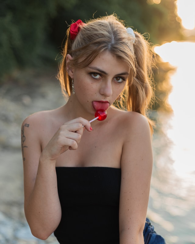 23 лучшие позы для минета