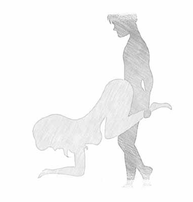 Усложненная тачка