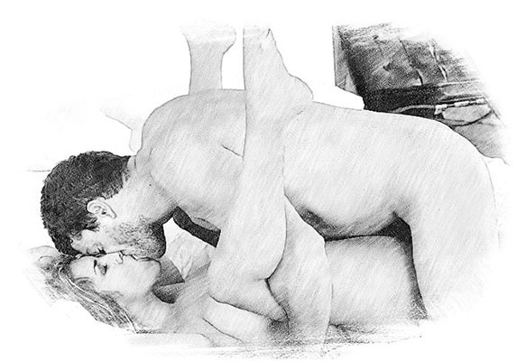 Глубокое проникновение