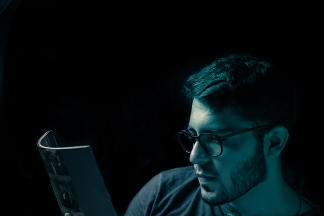 интеллигент