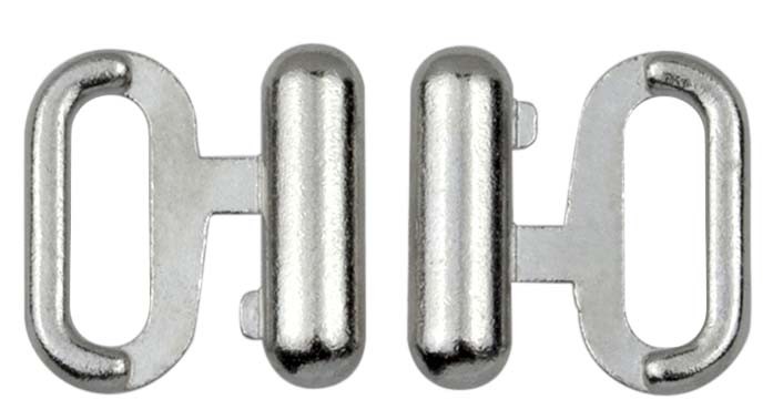 застежка для купальника