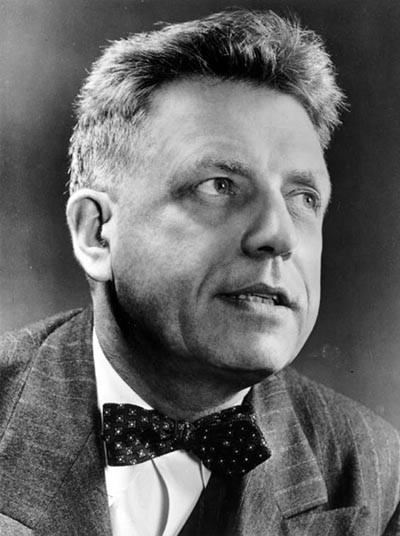 Альфред Кинси