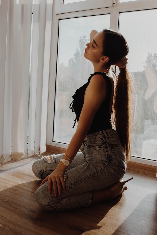 Причины заниматься вумбилдингом