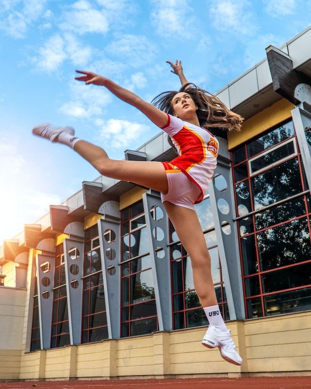 Мифы о тренировках