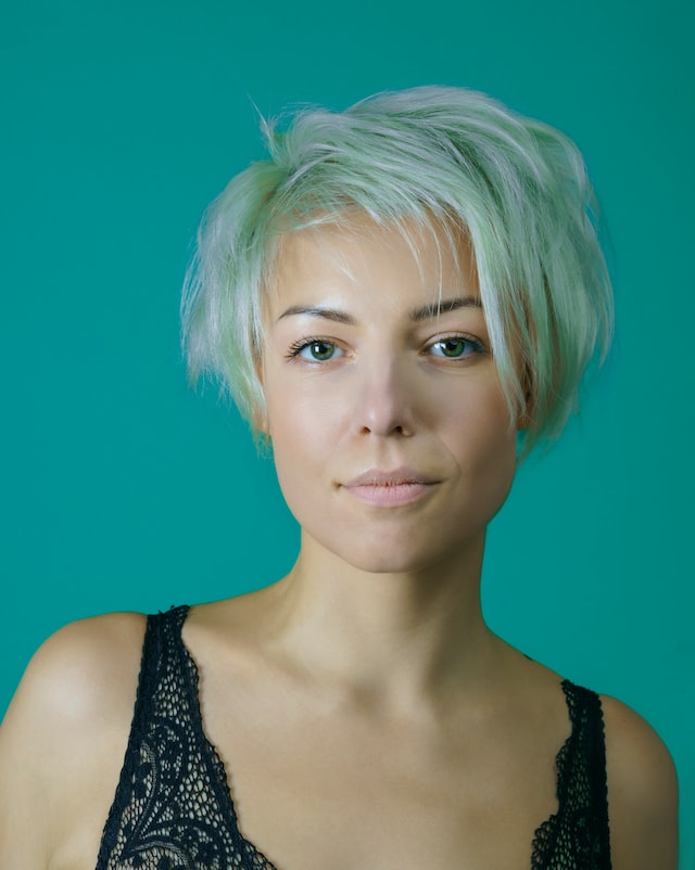 настоящая милф