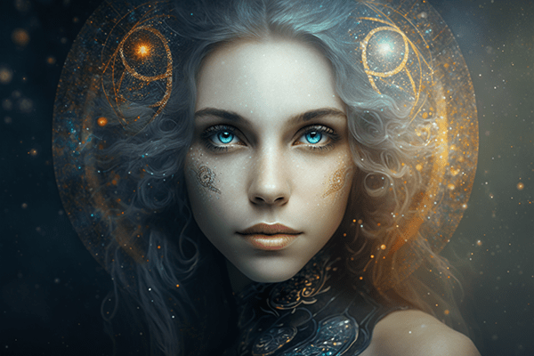 рак женщина