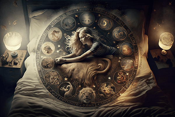 знаки зодиака