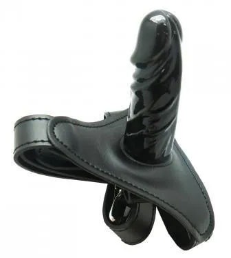 секс игрушка из латекса