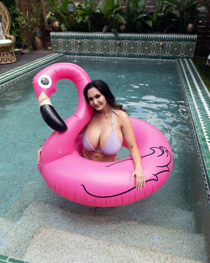 Ava Addams