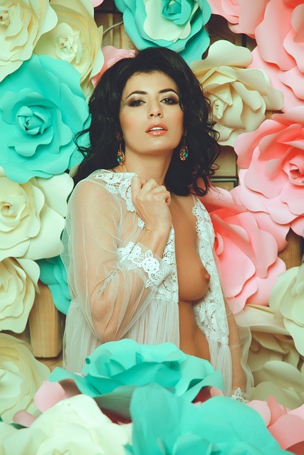 эротическое сновидение