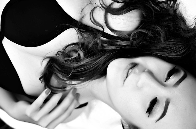 сексуальная леди