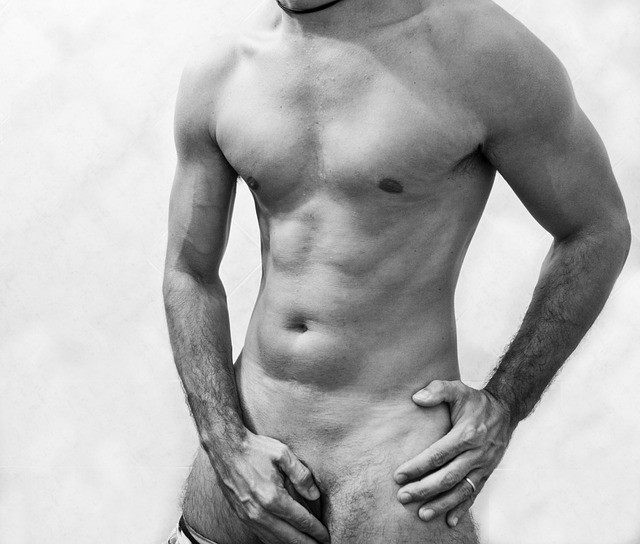 Как научиться долго не кончать