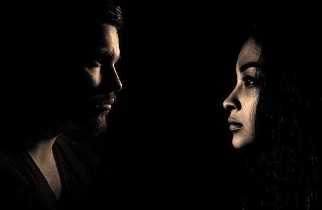 Эмоциональные качели в отношениях