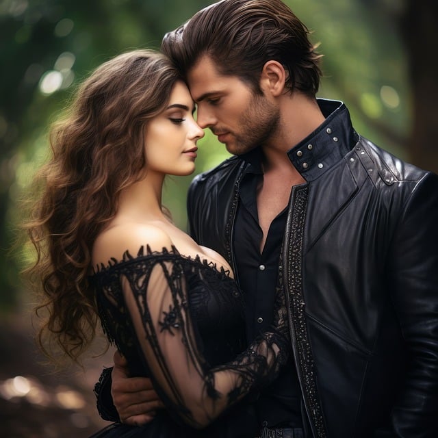 Как правильно соблазнять женщину