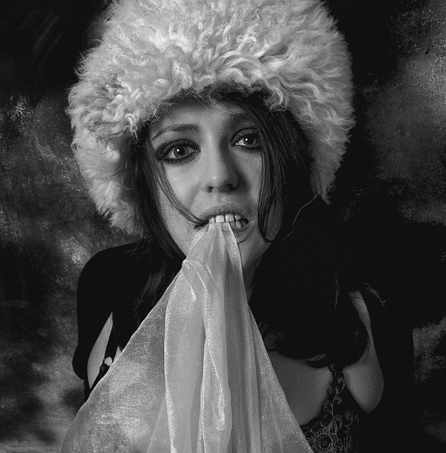 во время месячных хочется секса