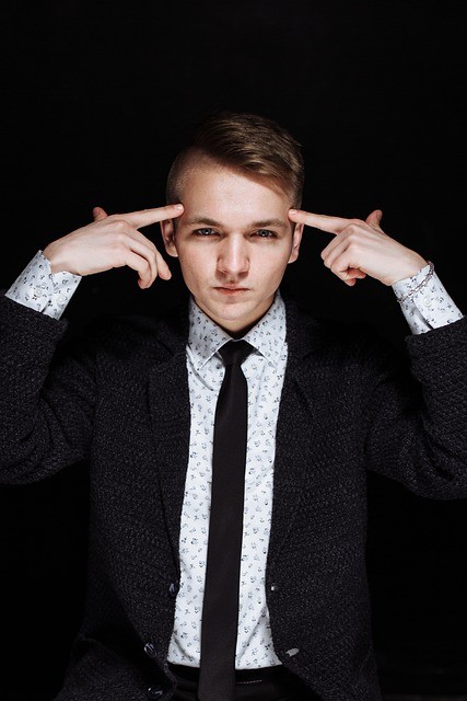 страх разоблачения