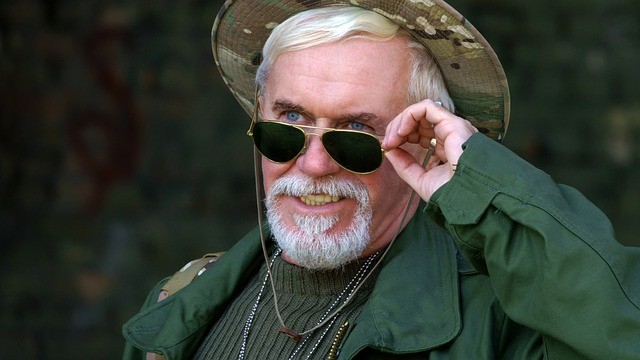 Как найти потенциальных любовниц