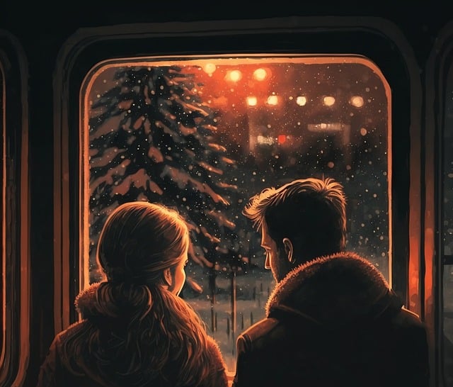 Дружеские отношения между полами