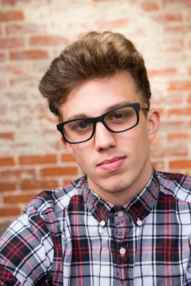 девственник