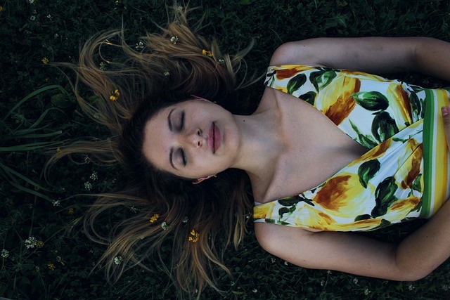 сексуальные фантазии женщин