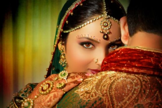 восточный секс