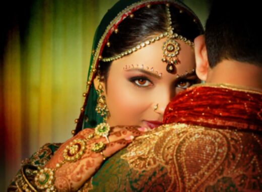 восточный секс